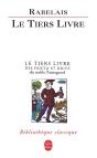 Le Tiers Livre - Preview