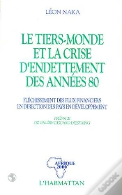 Capa do artigo Le Tiers Monde Et La Crise De L