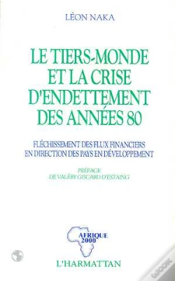Capa do artigo Le Tiers Monde Et La Crise De L'Endettement Des Années 80