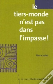 Capa do artigo Le Tiers-Monde N