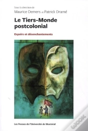 Capa do artigo Le Tiers-Monde Postcolonial