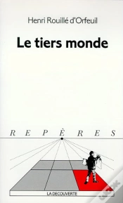 Capa do artigo Le Tiers Monde
