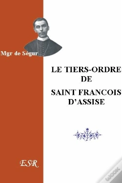 Capa do artigo Le Tiers-Ordre De St François D'Assise