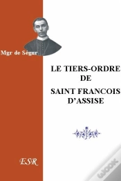 Capa do artigo Le Tiers-Ordre De St François D