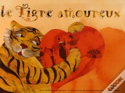 Capa do artigo Le Tigre Amoureux