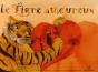 Le Tigre Amoureux - Preview