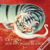 Capa do artigo Le Tigre Aux Sourcils Blancs