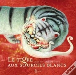 Capa do artigo Le Tigre Aux Sourcils Blancs