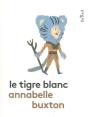 Le Tigre Blanc - Preview