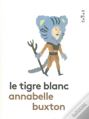 Capa do artigo Le Tigre Blanc
