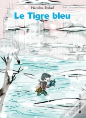 Le Tigre Bleu