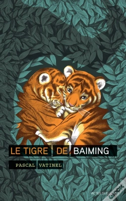 Capa do artigo Le Tigre De Baiming-Ne