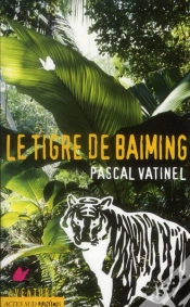 Capa do artigo Le Tigre De Baiming