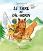 Le Tigre De Val-Morin - Preview