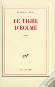 Capa do artigo Le Tigre D