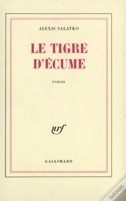 Capa do artigo Le Tigre D'Écume