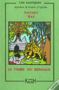 Capa do artigo Le Tigre Du Bengale