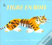 Capa do artigo Le Tigre En Bois