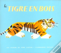 Capa do artigo Le Tigre En Bois