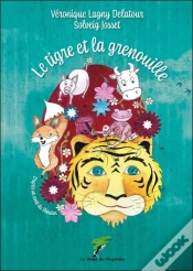 Capa do artigo Le Tigre Et La Grenouille