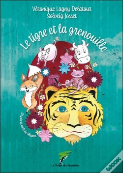 Capa do artigo Le Tigre Et La Grenouille