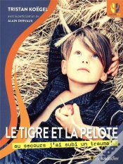 Capa do artigo Le Tigre Et La Pelote