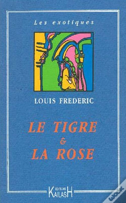 Capa do artigo Le Tigre Et La Rose