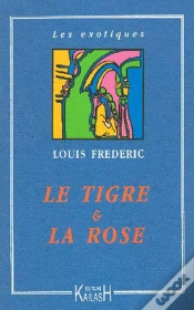 Capa do artigo Le Tigre Et La Rose