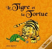 Capa do artigo Le Tigre Et La Tortue