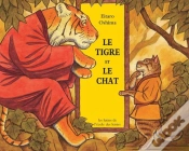 Capa do artigo Le Tigre Et Le Chat
