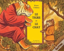 Capa do artigo Le Tigre Et Le Chat