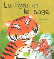 Capa do artigo Le Tigre Et Le Sage
