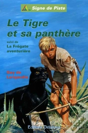 Capa do artigo Le Tigre Et Sa Panthere