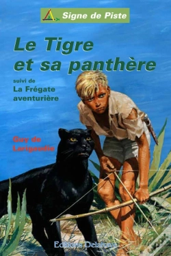 Capa do artigo Le Tigre Et Sa Panthere