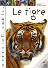 Le Tigre