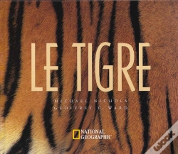 Capa do artigo Le Tigre
