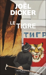 Capa do artigo Le Tigre