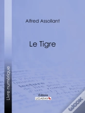 Capa do artigo Le Tigre