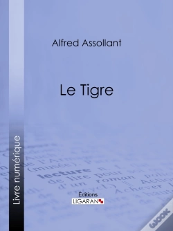 Capa do artigo Le Tigre