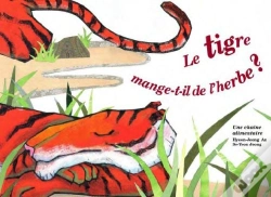 Capa do artigo Le Tigre Mange-T-Il De L'Herbe.