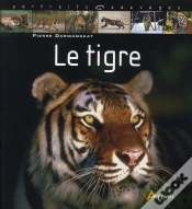 Capa do artigo Le Tigre