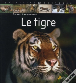 Capa do artigo Le Tigre