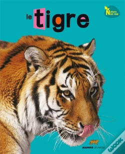 Capa do artigo Le Tigre