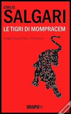 Capa do artigo Le Tigri Di Mompracem