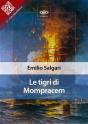 Le Tigri Di Mompracem - Preview