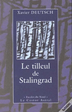 Capa do artigo Le Tilleul De Stalingrad