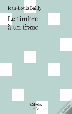 Capa do artigo Le Timbre À Un Franc