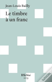 Capa do artigo Le Timbre À Un Franc
