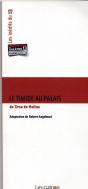 Le Timide Au Palais - Preview