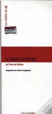 Le Timide Au Palais